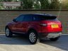 USED 2016 16 LAND ROVER RANGE ROVER EVOQUE 2.0 TD4 SE 5d 177 BHP FINANCE AVAILABLE ZERO DEPOSIT