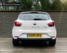 USED 2015 15 SEAT IBIZA 1.4 TOCA 3d 85 BHP FINANCE AVAILABLE ZERO DEPOSIT
