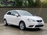 USED 2015 15 SEAT IBIZA 1.4 TOCA 3d 85 BHP FINANCE AVAILABLE ZERO DEPOSIT