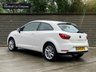 USED 2015 15 SEAT IBIZA 1.4 TOCA 3d 85 BHP FINANCE AVAILABLE ZERO DEPOSIT