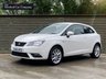 USED 2015 15 SEAT IBIZA 1.4 TOCA 3d 85 BHP FINANCE AVAILABLE ZERO DEPOSIT