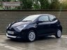 USED 2020 20 TOYOTA AYGO 1.0 VVT-I X-PLAY X-SHIFT 5d 69 BHP FINANCE AVAILABLE ZERO DEPOSIT