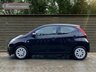 USED 2020 20 TOYOTA AYGO 1.0 VVT-I X-PLAY X-SHIFT 5d 69 BHP FINANCE AVAILABLE ZERO DEPOSIT