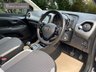 USED 2020 20 TOYOTA AYGO 1.0 VVT-I X-PLAY X-SHIFT 5d 69 BHP FINANCE AVAILABLE ZERO DEPOSIT