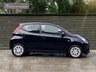 USED 2020 20 TOYOTA AYGO 1.0 VVT-I X-PLAY X-SHIFT 5d 69 BHP FINANCE AVAILABLE ZERO DEPOSIT