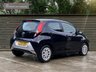 USED 2020 20 TOYOTA AYGO 1.0 VVT-I X-PLAY X-SHIFT 5d 69 BHP FINANCE AVAILABLE ZERO DEPOSIT