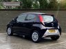 USED 2020 20 TOYOTA AYGO 1.0 VVT-I X-PLAY X-SHIFT 5d 69 BHP FINANCE AVAILABLE ZERO DEPOSIT