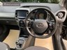 USED 2020 20 TOYOTA AYGO 1.0 VVT-I X-PLAY X-SHIFT 5d 69 BHP FINANCE AVAILABLE ZERO DEPOSIT