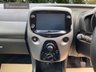 USED 2020 20 TOYOTA AYGO 1.0 VVT-I X-PLAY X-SHIFT 5d 69 BHP FINANCE AVAILABLE ZERO DEPOSIT
