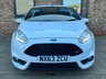 USED 2013 63 FORD FIESTA 1.6 ST-2 3d 180 BHP 