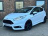 USED 2013 63 FORD FIESTA 1.6 ST-2 3d 180 BHP 