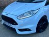 USED 2013 63 FORD FIESTA 1.6 ST-2 3d 180 BHP 