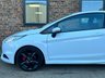 USED 2013 63 FORD FIESTA 1.6 ST-2 3d 180 BHP 