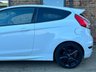 USED 2013 63 FORD FIESTA 1.6 ST-2 3d 180 BHP 