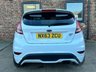 USED 2013 63 FORD FIESTA 1.6 ST-2 3d 180 BHP 