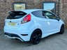 USED 2013 63 FORD FIESTA 1.6 ST-2 3d 180 BHP 