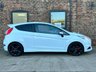 USED 2013 63 FORD FIESTA 1.6 ST-2 3d 180 BHP 