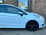 USED 2013 63 FORD FIESTA 1.6 ST-2 3d 180 BHP 