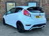 USED 2013 63 FORD FIESTA 1.6 ST-2 3d 180 BHP 