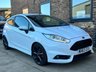 USED 2013 63 FORD FIESTA 1.6 ST-2 3d 180 BHP 