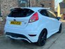 USED 2013 63 FORD FIESTA 1.6 ST-2 3d 180 BHP 