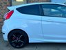 USED 2013 63 FORD FIESTA 1.6 ST-2 3d 180 BHP 