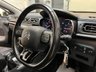 USED 2018 68 CITROEN C3 1.2 PURETECH FLAIR 5d 82 BHP 1 PREVIOUS OWNER / REVERSE CAM