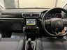 USED 2018 68 CITROEN C3 1.2 PURETECH FLAIR 5d 82 BHP 1 PREVIOUS OWNER / REVERSE CAM
