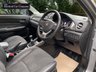 USED 2018 68 SUZUKI VITARA 1.4 SZ5 BOOSTERJET ALLGRIP 5d 139 BHP FINANCE ALAILABLE ZERO DEPOSIT
