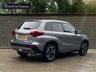 USED 2018 68 SUZUKI VITARA 1.4 SZ5 BOOSTERJET ALLGRIP 5d 139 BHP FINANCE ALAILABLE ZERO DEPOSIT