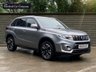 USED 2018 68 SUZUKI VITARA 1.4 SZ5 BOOSTERJET ALLGRIP 5d 139 BHP FINANCE ALAILABLE ZERO DEPOSIT