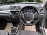 USED 2018 68 SUZUKI VITARA 1.4 SZ5 BOOSTERJET ALLGRIP 5d 139 BHP FINANCE ALAILABLE ZERO DEPOSIT
