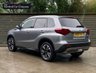 USED 2018 68 SUZUKI VITARA 1.4 SZ5 BOOSTERJET ALLGRIP 5d 139 BHP FINANCE ALAILABLE ZERO DEPOSIT