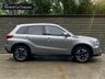 USED 2018 68 SUZUKI VITARA 1.4 SZ5 BOOSTERJET ALLGRIP 5d 139 BHP FINANCE ALAILABLE ZERO DEPOSIT