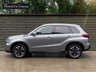 USED 2018 68 SUZUKI VITARA 1.4 SZ5 BOOSTERJET ALLGRIP 5d 139 BHP FINANCE ALAILABLE ZERO DEPOSIT