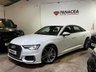 USED 2019 19 AUDI A6 2.0 TDI S LINE MHEV 4d 202 BHP 
