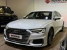 USED 2019 19 AUDI A6 2.0 TDI S LINE MHEV 4d 202 BHP 