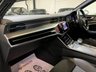 USED 2019 19 AUDI A6 2.0 TDI S LINE MHEV 4d 202 BHP 