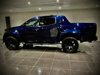 USED 2018 68 MERCEDES-BENZ X-CLASS 2.3L X250 D 4MATIC PROGRESSIVE 4d AUTO 188 BHP WIDE BODY