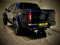 USED 2018 68 MERCEDES-BENZ X-CLASS 2.3L X250 D 4MATIC PROGRESSIVE 4d AUTO 188 BHP WIDE BODY