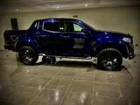 USED 2018 68 MERCEDES-BENZ X-CLASS 2.3L X250 D 4MATIC PROGRESSIVE 4d AUTO 188 BHP WIDE BODY