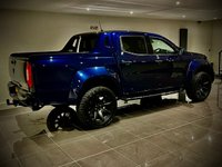 USED 2018 68 MERCEDES-BENZ X-CLASS 2.3L X250 D 4MATIC PROGRESSIVE 4d AUTO 188 BHP WIDE BODY
