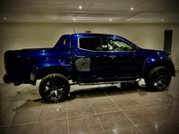 USED 2018 68 MERCEDES-BENZ X-CLASS 2.3L X250 D 4MATIC PROGRESSIVE 4d AUTO 188 BHP WIDE BODY