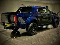 USED 2018 68 MERCEDES-BENZ X-CLASS 2.3L X250 D 4MATIC PROGRESSIVE 4d AUTO 188 BHP WIDE BODY