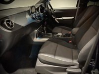 USED 2018 68 MERCEDES-BENZ X-CLASS 2.3L X250 D 4MATIC PROGRESSIVE 4d AUTO 188 BHP WIDE BODY