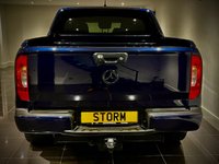 USED 2018 68 MERCEDES-BENZ X-CLASS 2.3L X250 D 4MATIC PROGRESSIVE 4d AUTO 188 BHP WIDE BODY