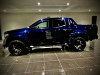 USED 2018 68 MERCEDES-BENZ X-CLASS 2.3L X250 D 4MATIC PROGRESSIVE 4d AUTO 188 BHP WIDE BODY