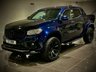 USED 2018 68 MERCEDES-BENZ X-CLASS 2.3L X250 D 4MATIC PROGRESSIVE 4d AUTO 188 BHP WIDE BODY