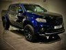 USED 2018 68 MERCEDES-BENZ X-CLASS 2.3L X250 D 4MATIC PROGRESSIVE 4d AUTO 188 BHP WIDE BODY