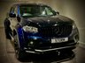 USED 2018 68 MERCEDES-BENZ X-CLASS 2.3L X250 D 4MATIC PROGRESSIVE 4d AUTO 188 BHP WIDE BODY